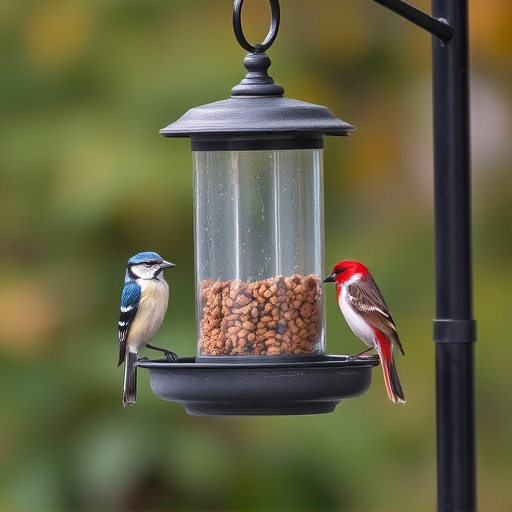 Save Money on Top-Quality Fat Balls for Leicester Birds - Free Delivery!