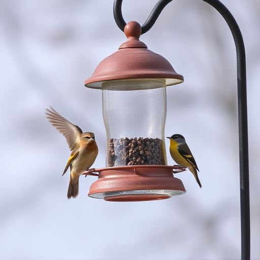Leicester's Eco-Conscious Choice: Save Money with Long-Lasting, Artificial-Free Fat Balls for Birds