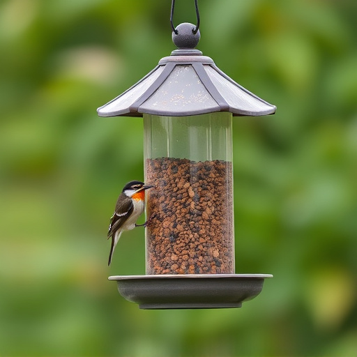 Guardian Bird Feeders Birmingham: Bulk Sunflower Hearts at Unbeatable Prices, Free Shipping!