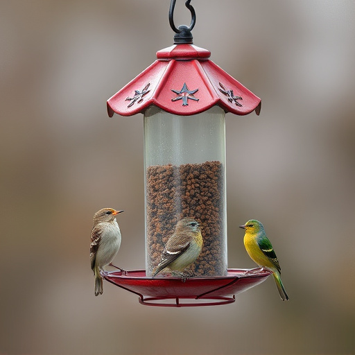 Feed Your London Birds Better: Fat Balls, 20% Off &amp; Free Delivery!