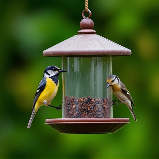Fat Balls for Birds Manchester: Save Money, Feed Birds Happily with Reusable Top Picks