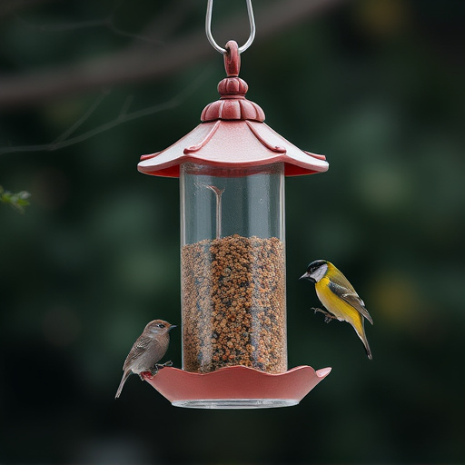 Boost Your Bird Feeder: Fat Balls for Birds Bristol – Natural, Cheap Treats