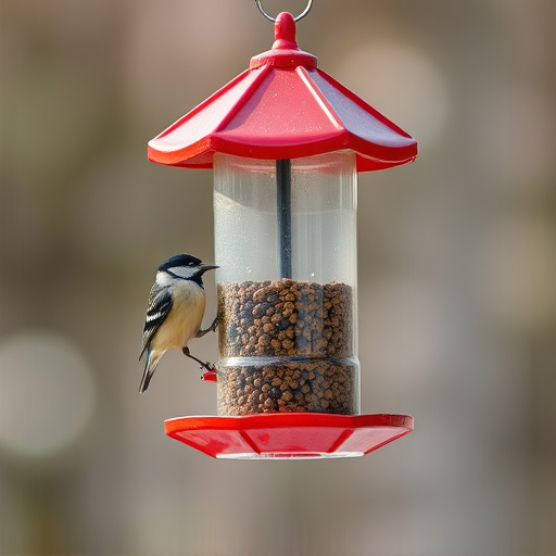 Sheffield's Cheapest Fat Balls: Save Money &amp; Feed Birds!