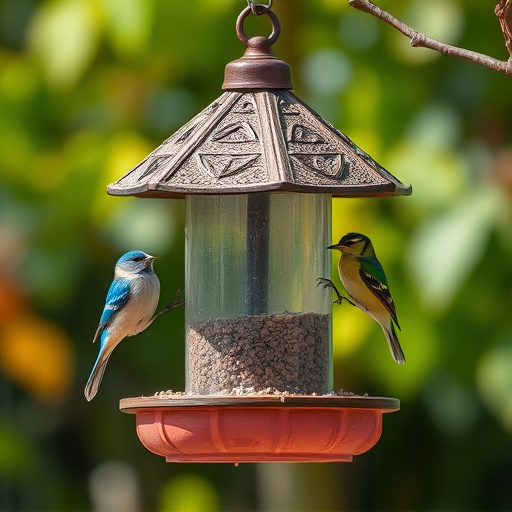 Attract More Birds, Save Big: Leicester's Top Fat Ball Feeder Deals
