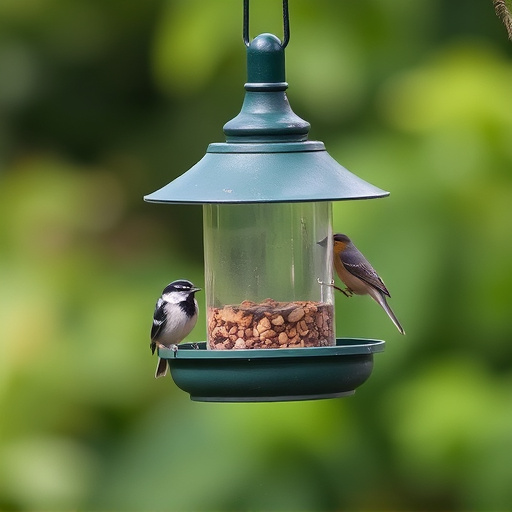 Transform Your Bird's Diet: High-Quality, Affordable Mealworms from Guardian Bird Feeders, Bristol - Free Shipping!