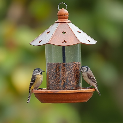 Feed Your Feathered Friends Affordably: Fat Balls, Bulk Mix, Free Shipping!