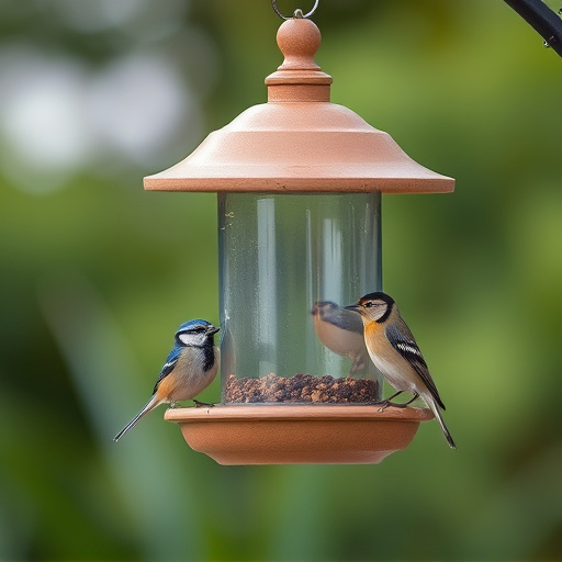 Feed Your Feathered Friends: London's Top Fat Balls &amp; Bulk Bird Seed Mix, Free Delivery!