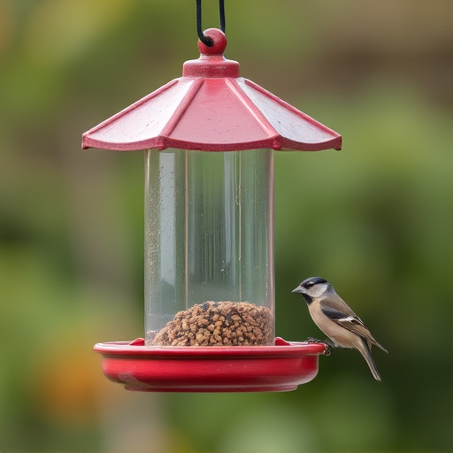 Feeder Birds Happy &amp; Healthy: Top-Quality 25kg Peanuts from Guardian Birmingham