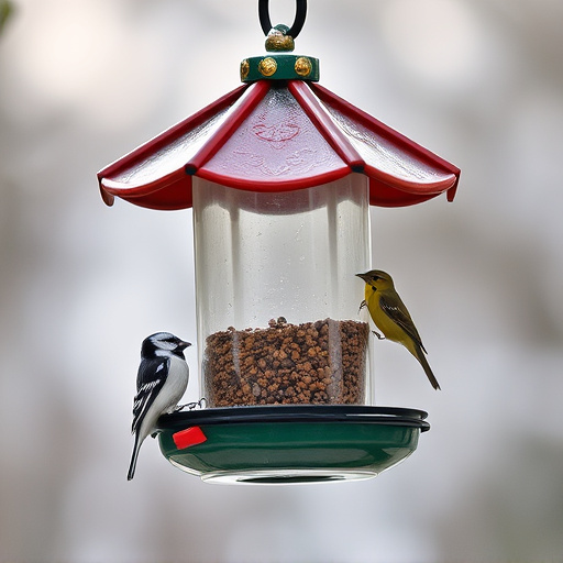 Boost Your Bird's Health: Premium Peanuts, London's Fat Balls, Free Delivery!