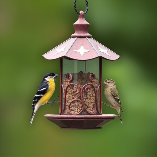 London's Top Deal: Bulk Bird Feeder Kits with Free Shipping!