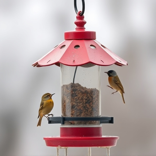 Fat Balls for Birds Liverpool: Save Money, Enjoy Guilt-Free, Mess-Free Feeding
