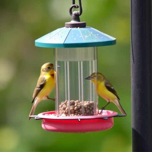 Supercharge Your Birds' Energy: Top-Rated Fat Balls from Guardian, Now with Free Shipping!
