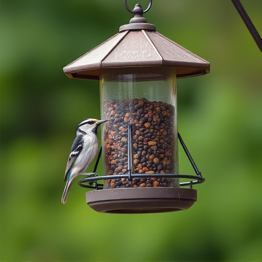 Feed Birds Longer, Save Money: Natural Preservatives by Guardian Bird Feeders Bradford