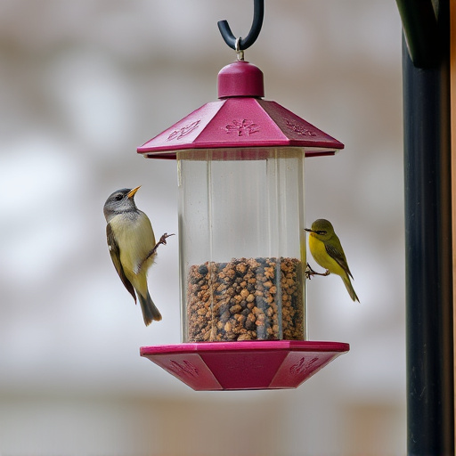 Leicester's Top Deal: Fat Balls for Birds - Free Delivery, Save Now!