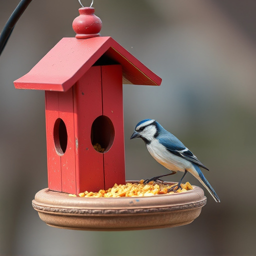 London's Top Small Bird Feeders: Free Delivery, Attract More Birds, Save Now!