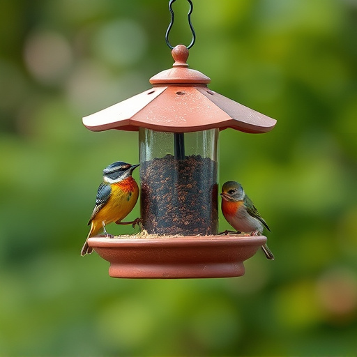 Save Big on Bulk Peanuts: Sheffield's Top Bird Feeder Supplier Delivers!