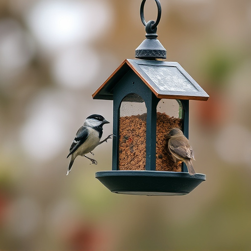 Guardian Bird Feeders Cardiff: Bulk Peanuts, Massive Savings!