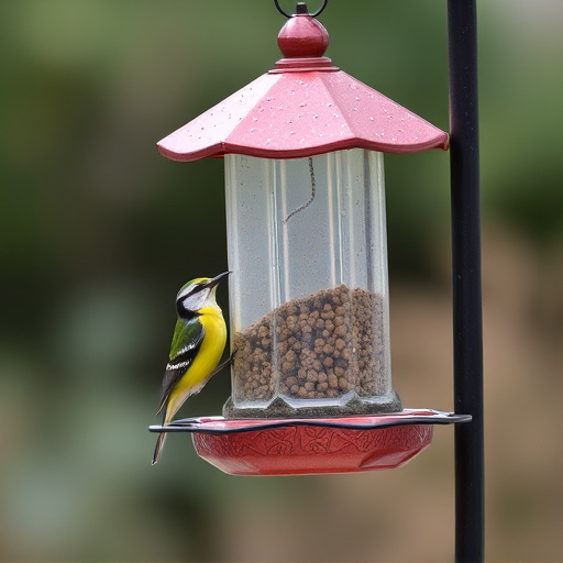 Nourish Your Liverpool Birds: New Fat Balls with Calcium - Free Delivery!
