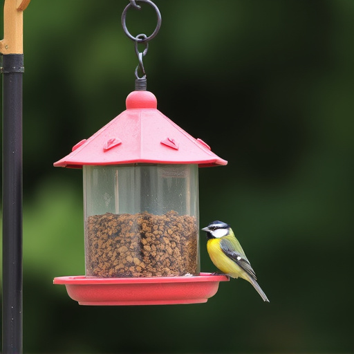 Transform Your Feathered Friends' Diet: Top-Quality Dried Mealworms from Guardian Bird Feeders, Manchester - Free Shipping &amp; Save Money Now!