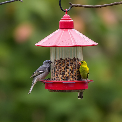 Save Money &amp; Feed Your Liverpool Birds Happily with Guardian's New Dried Mealworms - Free Shipping!