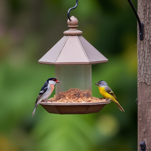 Feed Birds Fat and Happy: Sheffield's Best Ball Deals, Save Now!