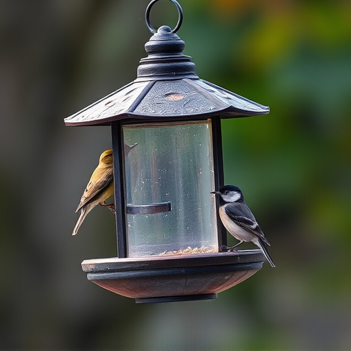 Fat Balls for Birds Liverpool: Save Money, Keep Feathered Friends Happy This Winter!