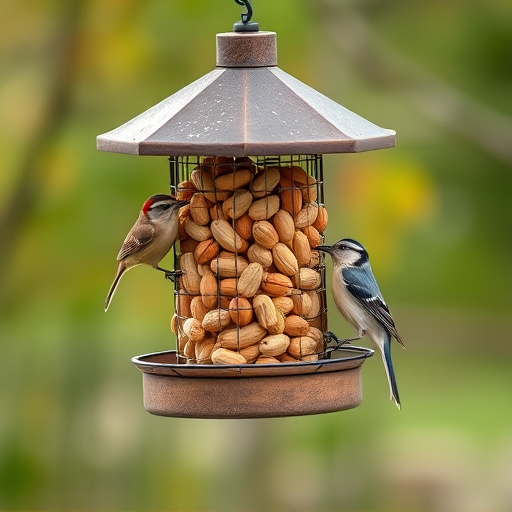 Where Buy Peanuts Birds UK: Top Retailers Guide