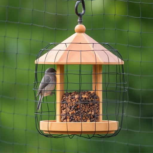 Master Pigeon Proof Bird Feeders: Keep Squirrels at Bay