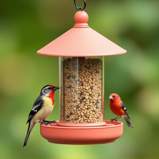 Unlock Best Price Bird Food Subscription Deals Online