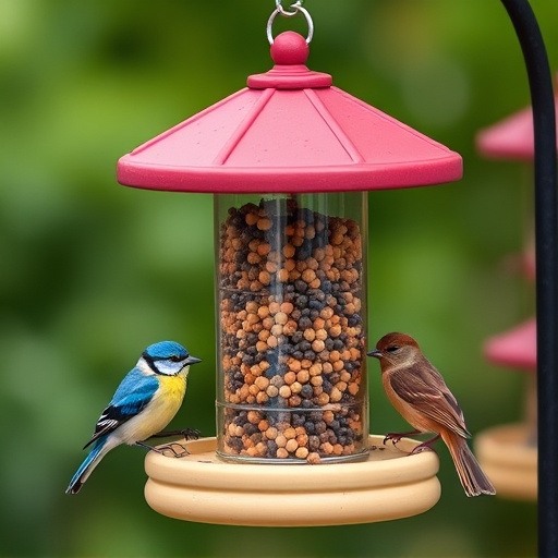 Uncover Best Price Bird Food Subscription Packages
