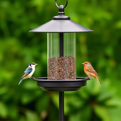 Transform Your Yard: Best Bird Feeding Station UK – Free Shipping &amp; Save Money!