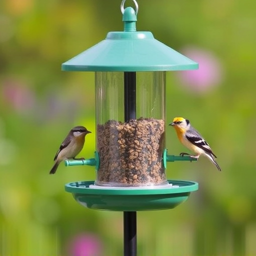 Free Shipping &amp; Exclusive Deals: Top UK Bird Feeding Stations Under £20!