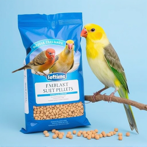 Bird feeding suet pellets wholesale UK