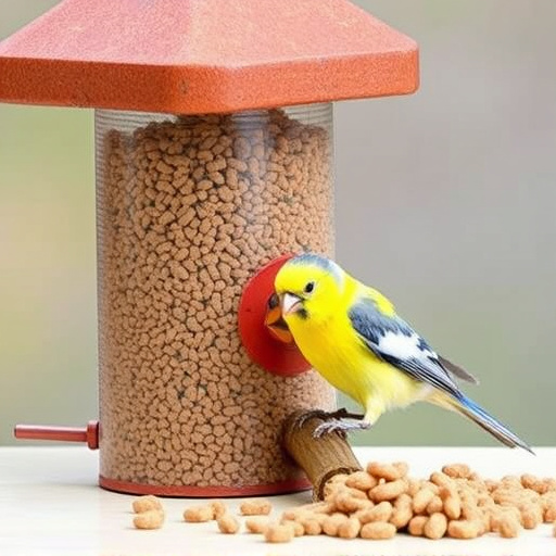 Bird feeding suet pellets wholesale UK