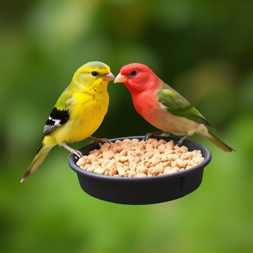 Bird feeding suet pellets wholesale UK