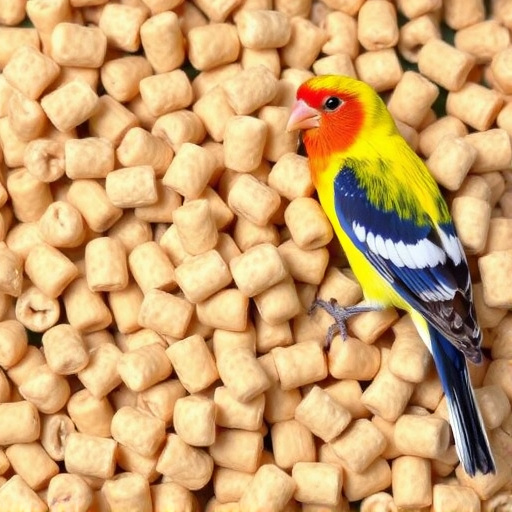 Bird feeding suet pellets wholesale UK