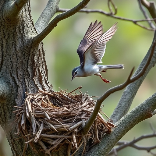 When Do Birds Stop Nesting UK: Natural Cessation Revealed