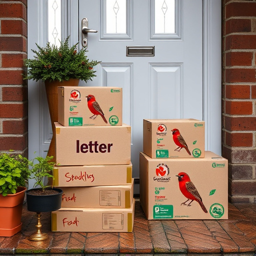 Bulk Buy Wild Bird Food UK: Cost-Effective &amp; Sustainable Solutions