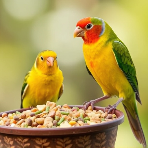 Source Quality Wheat-Free Bird Food Options Near You