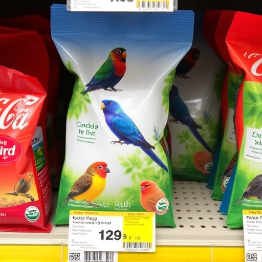 Unleash Savings: Best Price Bird Food UK Guide