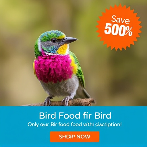 Unleash Savings: Top Best Price Bird Food Subscriptions