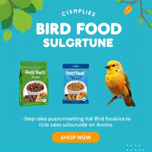 Uncover Top Price Bird Food Subscription Offers Now