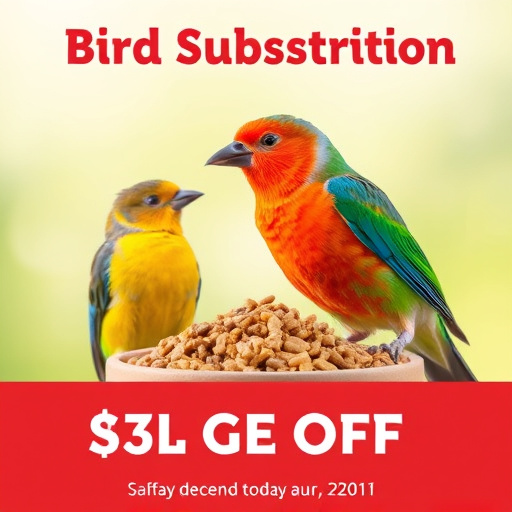 Unleash Healthy Birds with Top UK Bird Food Subscriptions