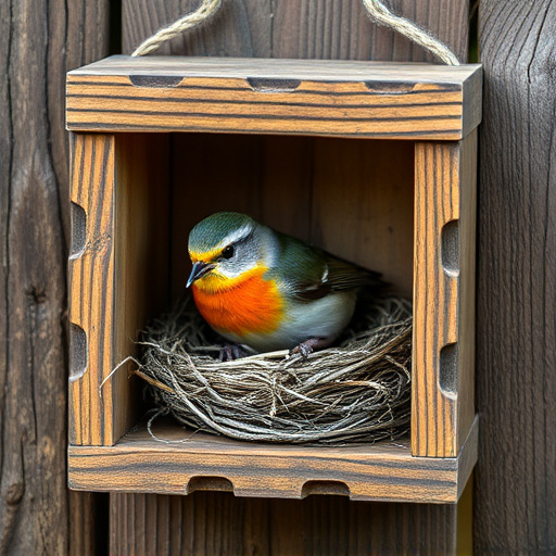 Install Best Bird Boxes: Create Safe Havens for Feathered Friends