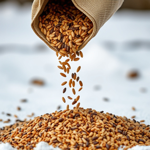 Buy High-Quality Bird Seed Online: UK Top Picks &amp; Tips