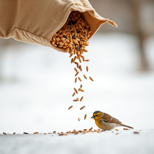 Shop Bird Seed Online: Types, Platforms, Tips &amp; Tricks