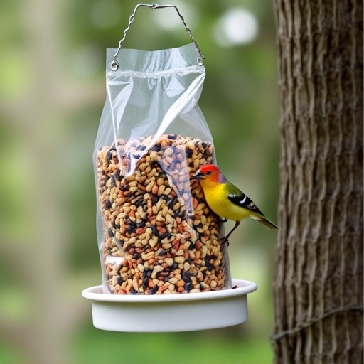 Unleash Birds' Joy: Cheap Bulk Seed UK Tips &amp; Tricks