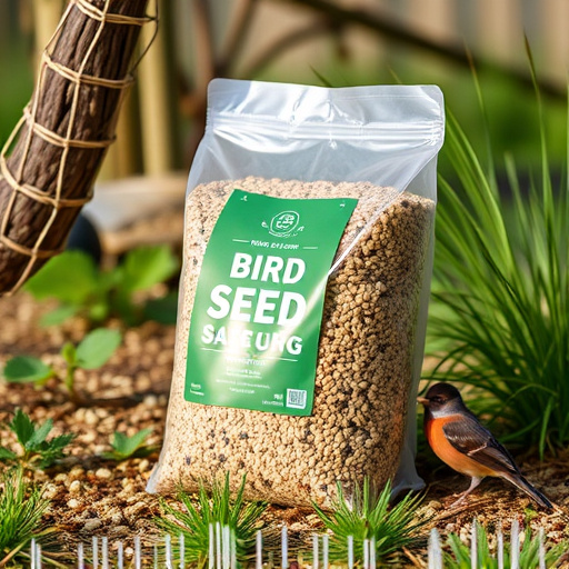 Sourcing Cheap Bulk Bird Seed: Storage &amp; Feeding Tips