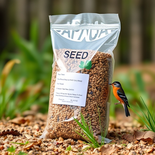 Unlocking Cost-Effective Choices for Cheap Bulk Bird Seed