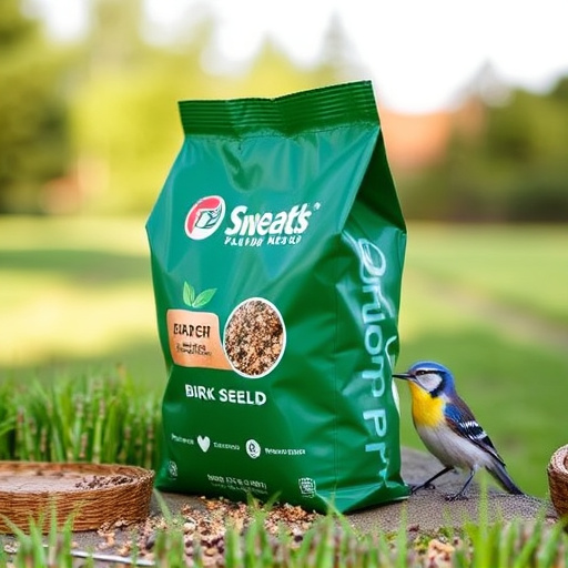 Cheap Bulk Bird Seed: Choices for Diverse Nutrition